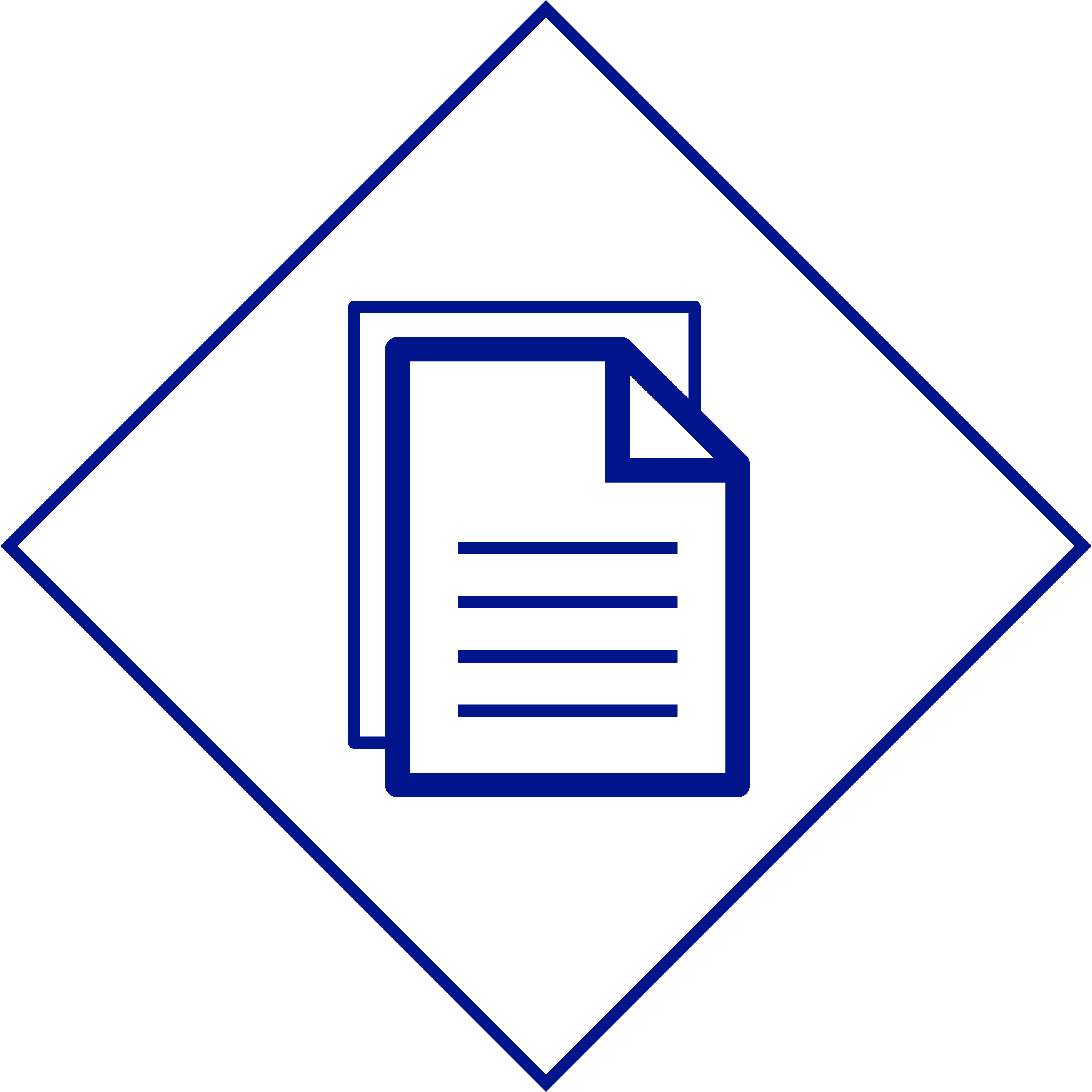 project icon