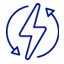 After your Installation is Energized icon
