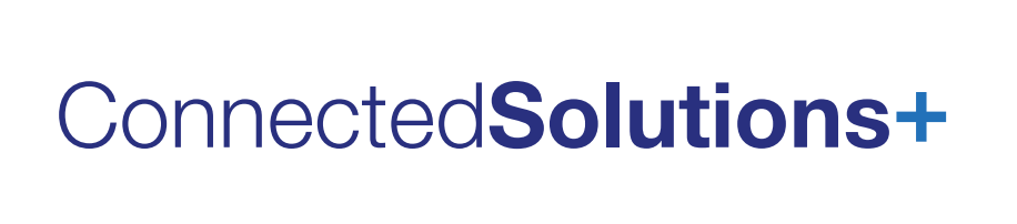 ConnectedSolutions+ logo