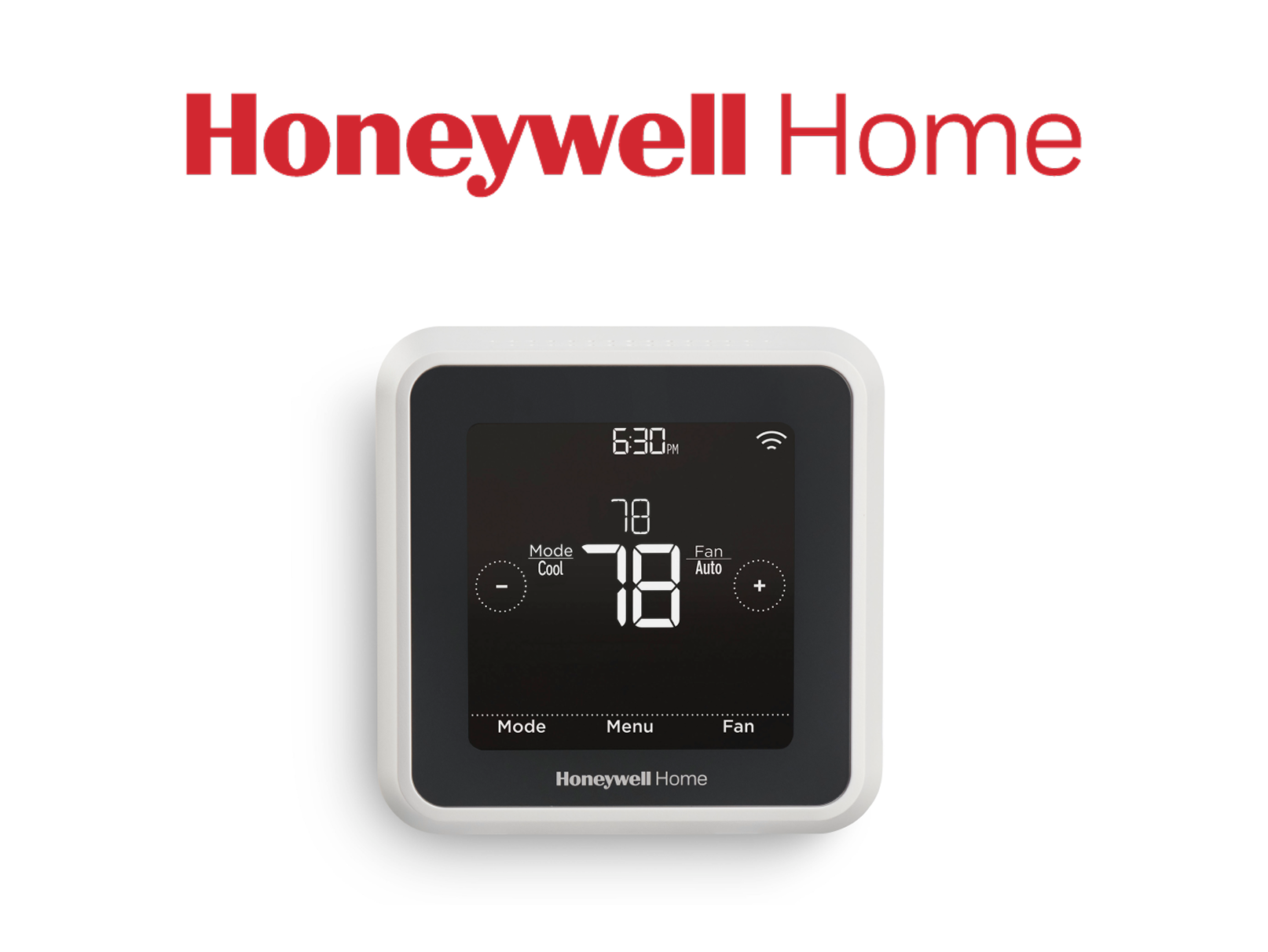 Honeywell home