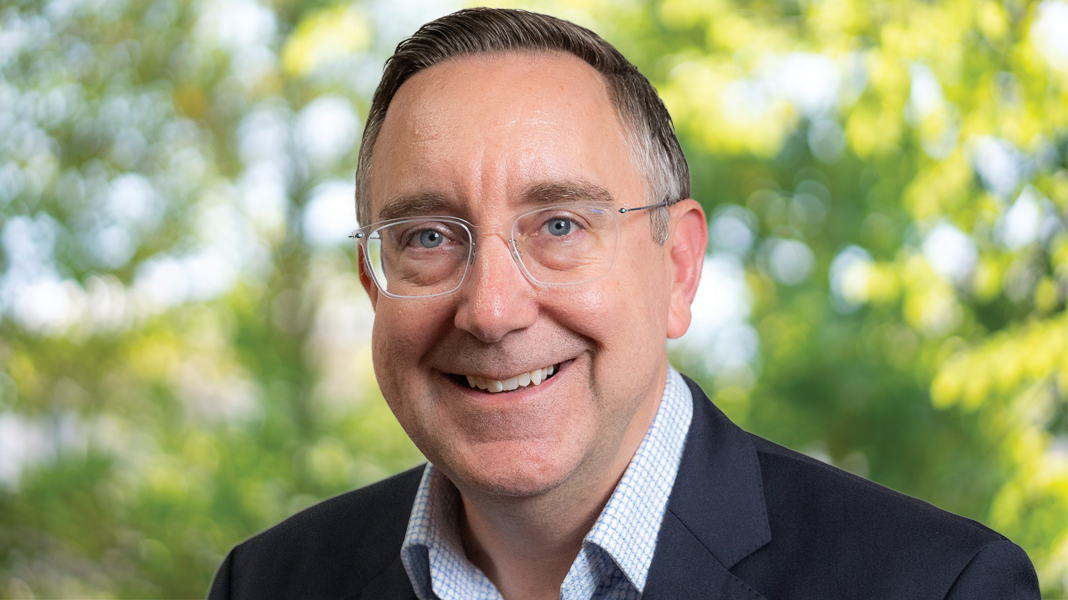 Chief Customer Officer