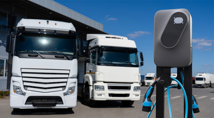 commercial fleet location